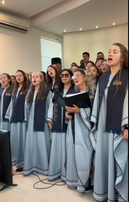 Programação em Joinville